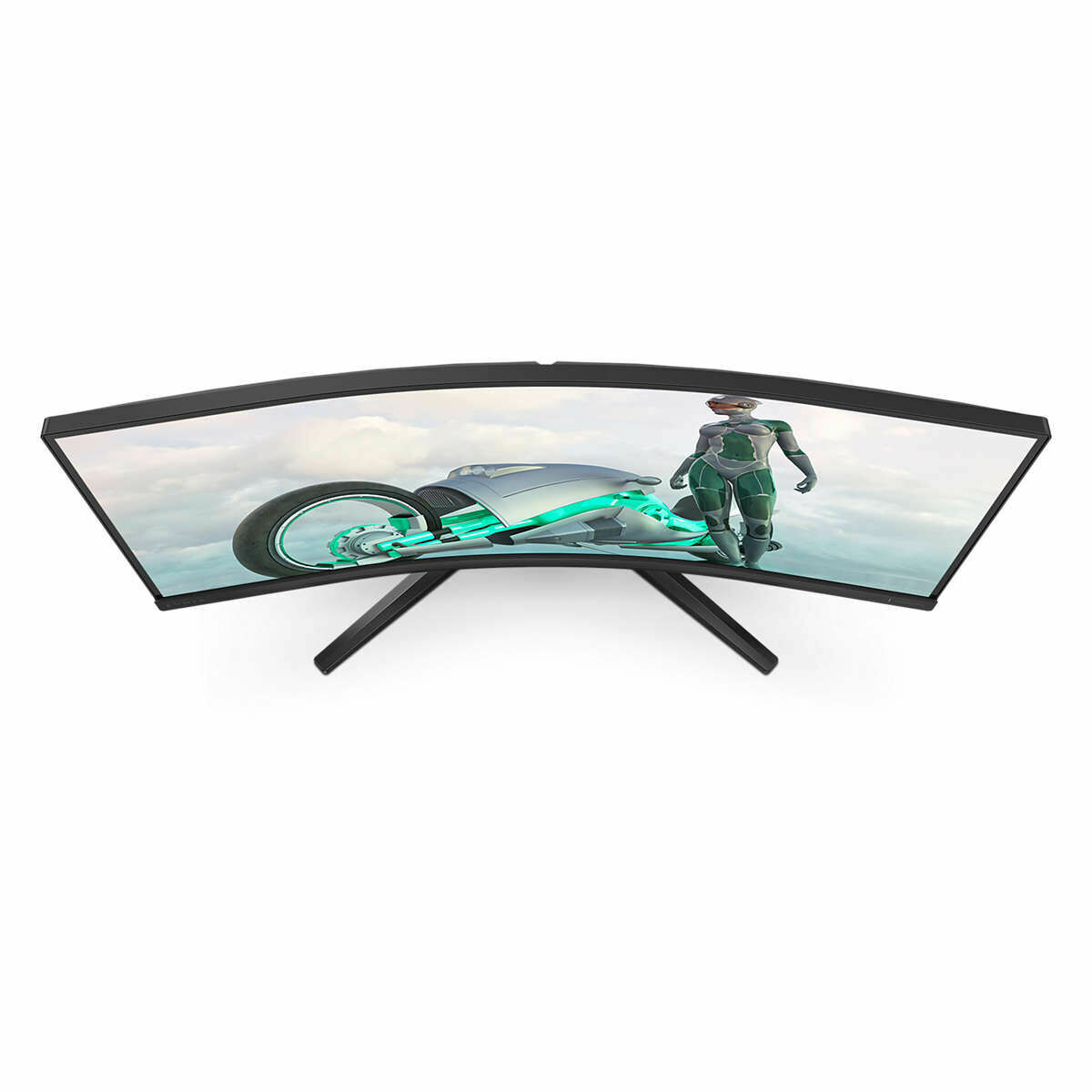 Skærm Philips 34M2C3500L WQHD 34" 180 Hz